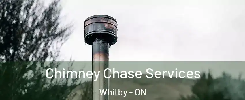  Chimney Chase Services Whitby - ON