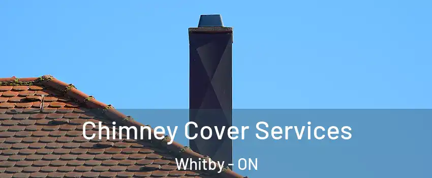  Chimney Cover Services Whitby - ON