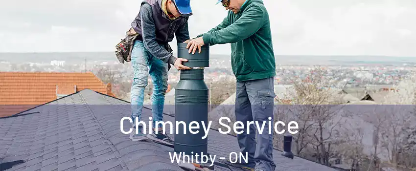  Chimney Service Whitby - ON