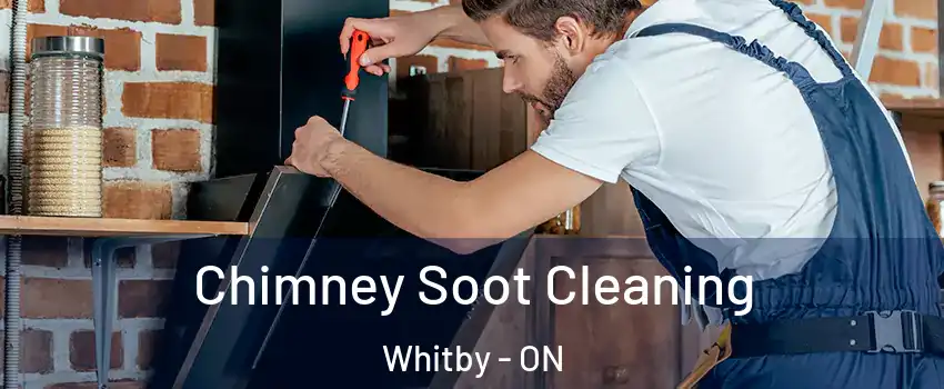  Chimney Soot Cleaning Whitby - ON