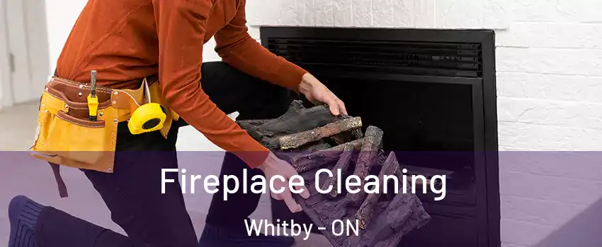  Fireplace Cleaning Whitby - ON