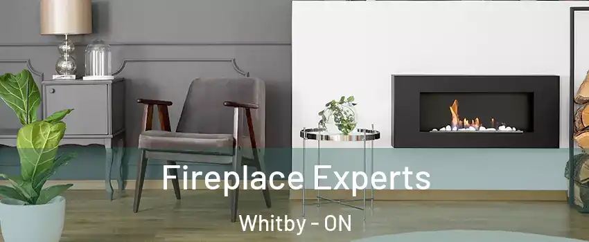  Fireplace Experts Whitby - ON