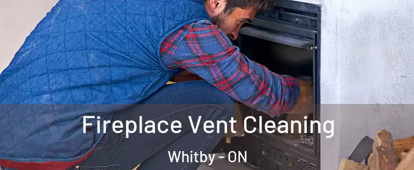  Fireplace Vent Cleaning Whitby - ON