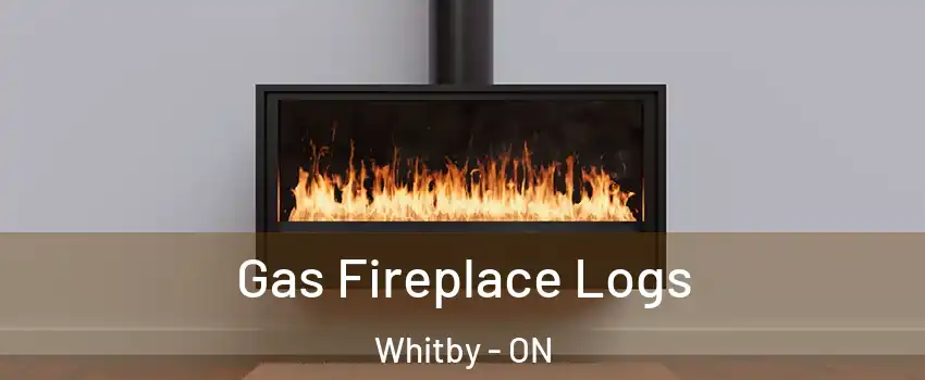 Gas Fireplace Logs Whitby - ON