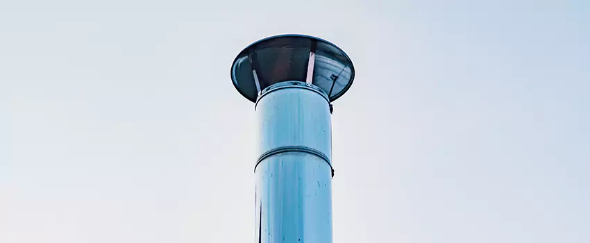 Wind-Resistant Chimney Caps Installation and Repair Services in Whitby, Ontario