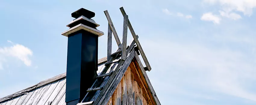 Chimney Creosote Cleaning in Whitby, ON