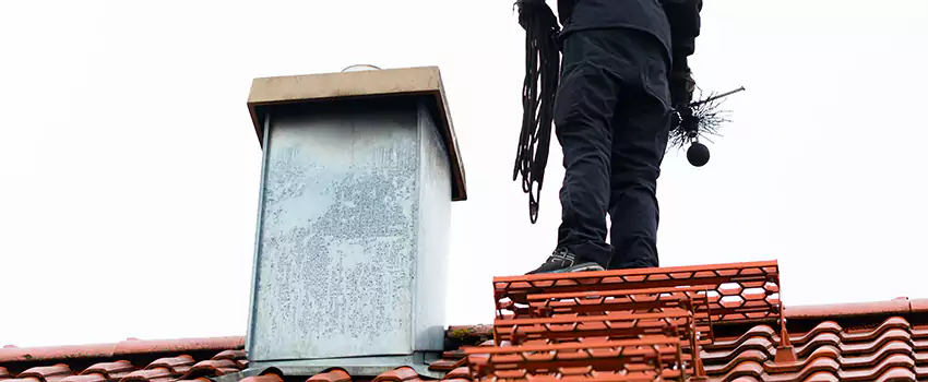 Chimney Liner Services Cost in Whitby, ON