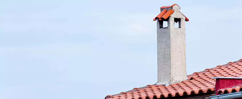 Chimney Pot Replacement in Whitby, ON