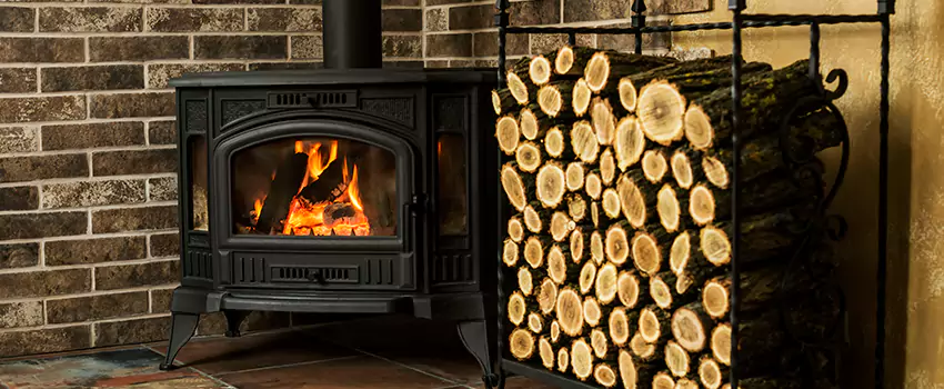 Drolet Fireplaces in Whitby, Ontario