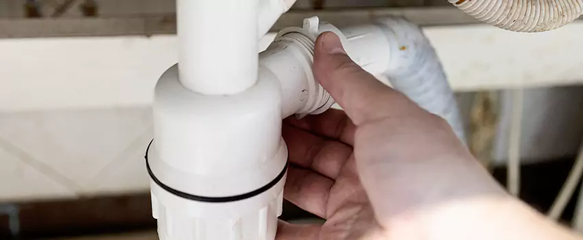 Dryer Duct Cleaning in Whitby, Ontario