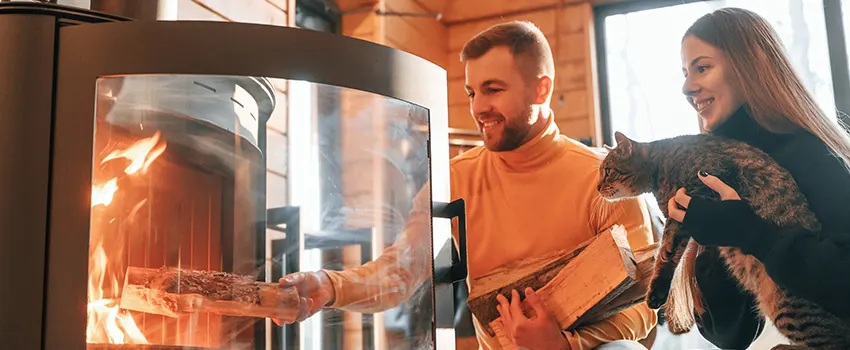 Fireplace Door Installation And Replacement Contractors in Whitby, ON
