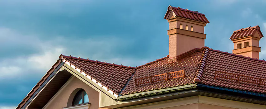 Residential Chimney Services in Whitby, Ontario