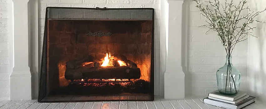 Cost-Effective Fireplace Mantel Inspection And Maintenance in Whitby, ON