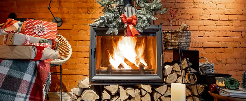 Steel Fireplace Grate Repair And Replacement Services in Whitby, Ontario