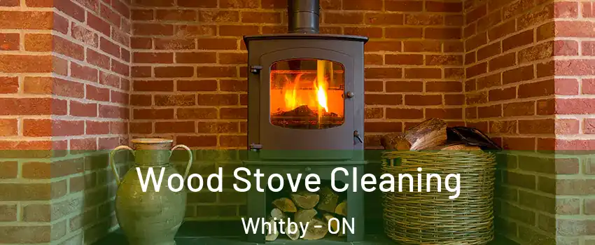  Wood Stove Cleaning Whitby - ON